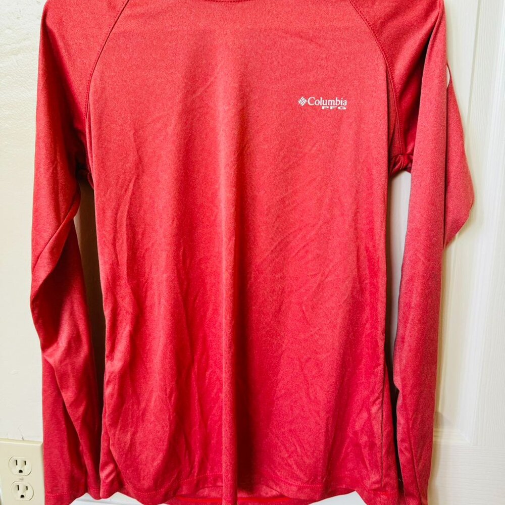 Columbia Women's PFG Tidal Tee™ II Long Sleeve Shirt